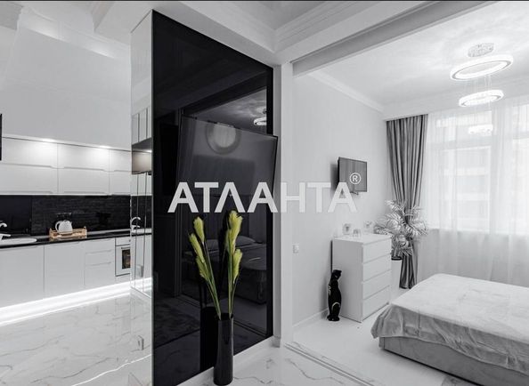 1-room apartment apartment by the address st. Genuezskaya (area 40 m²) - Atlanta.ua - photo 13