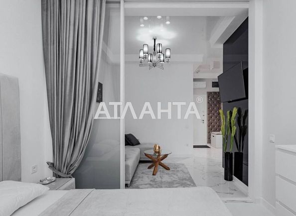 1-room apartment apartment by the address st. Genuezskaya (area 40 m²) - Atlanta.ua - photo 14