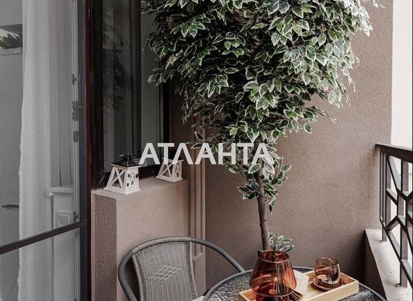 1-room apartment apartment by the address st. Genuezskaya (area 40 m²) - Atlanta.ua - photo 16