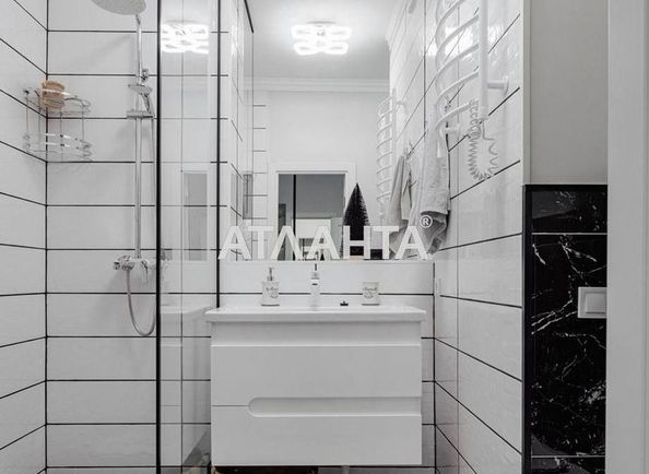 1-room apartment apartment by the address st. Genuezskaya (area 40 m²) - Atlanta.ua - photo 17