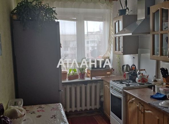 3-rooms apartment apartment by the address st. Oystrakha Davida Zatonskogo (area 63,0 m2) - Atlanta.ua - photo 5