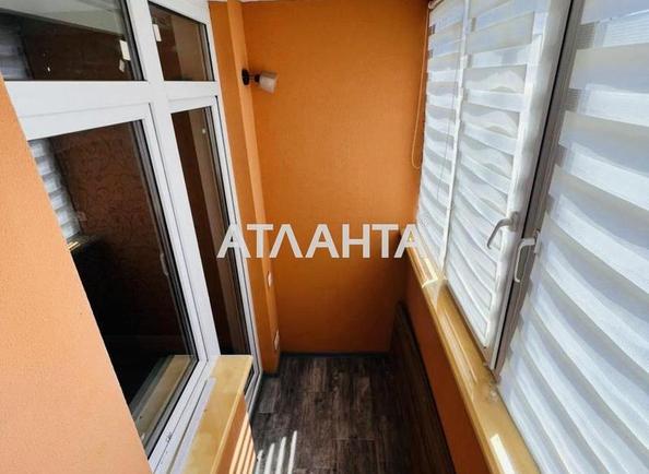 1-комнатная квартира по адресу ул. Балковская (площадь 39,2 м²) - Atlanta.ua - imageAlt 12