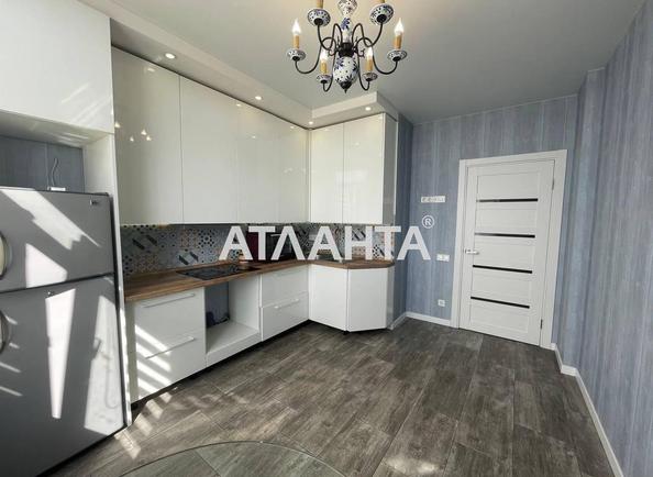 1-комнатная квартира по адресу ул. Балковская (площадь 39,2 м²) - Atlanta.ua - imageAlt 4