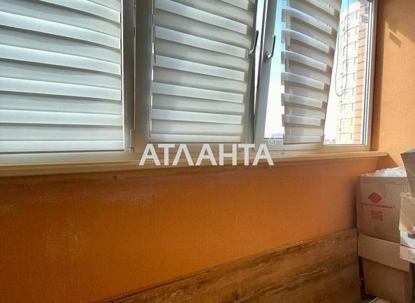 1-комнатная квартира по адресу ул. Балковская (площадь 39,2 м²) - Atlanta.ua - imageAlt 13