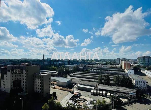 1-комнатная квартира по адресу ул. Балковская (площадь 39,2 м²) - Atlanta.ua - imageAlt 14