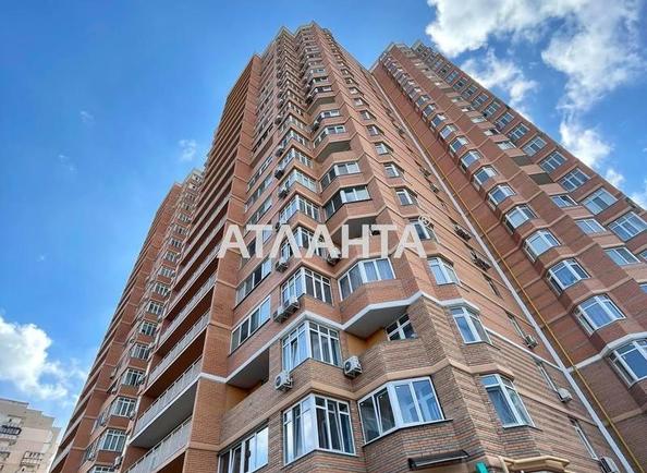 1-комнатная квартира по адресу ул. Балковская (площадь 39,2 м²) - Atlanta.ua - imageAlt 17
