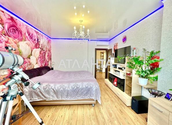 4+-rooms apartment apartment by the address st. Protsenko (area 147,5 m2) - Atlanta.ua - photo 2