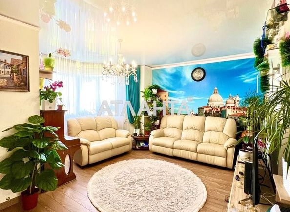 4+-rooms apartment apartment by the address st. Protsenko (area 147,5 m2) - Atlanta.ua - photo 4