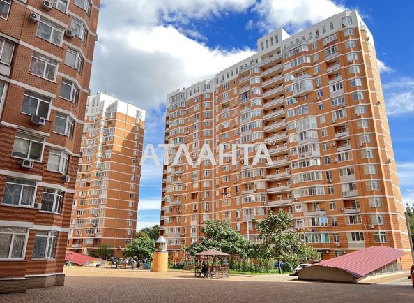 4+-rooms apartment apartment by the address st. Protsenko (area 147,5 m2) - Atlanta.ua - photo 10