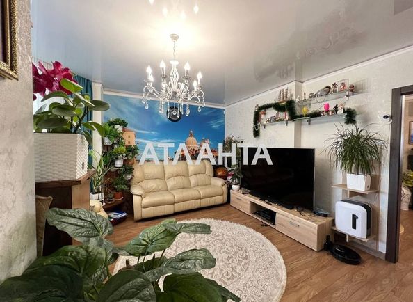 4+-rooms apartment apartment by the address st. Protsenko (area 147,5 m2) - Atlanta.ua - photo 23