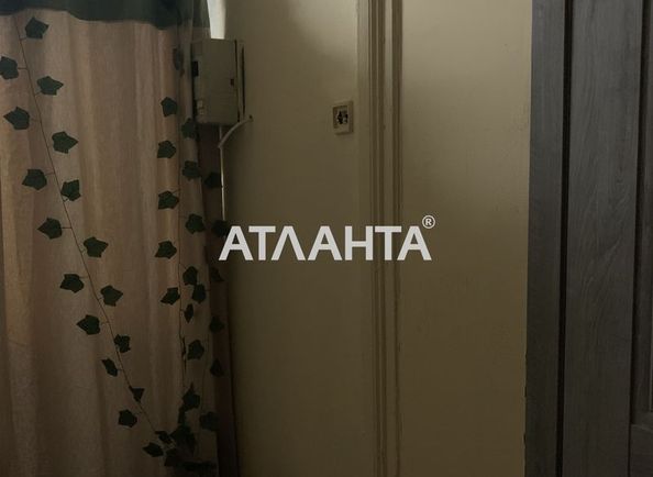 1-room apartment apartment by the address st. Preobrazhenskaya Sovetskoy Armii (area 36,6 m2) - Atlanta.ua - photo 10