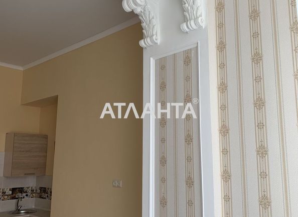 1-room apartment apartment by the address st. Preobrazhenskaya Sovetskoy Armii (area 36,6 m2) - Atlanta.ua - photo 3