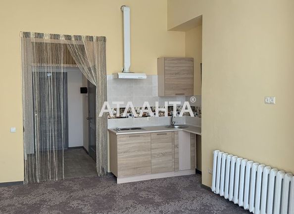1-room apartment apartment by the address st. Preobrazhenskaya Sovetskoy Armii (area 36,6 m2) - Atlanta.ua - photo 4