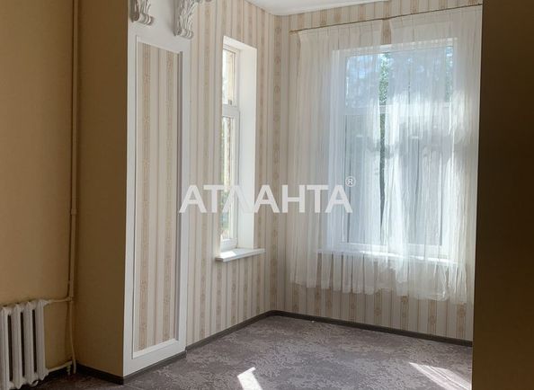 1-room apartment apartment by the address st. Preobrazhenskaya Sovetskoy Armii (area 36,6 m2) - Atlanta.ua - photo 2