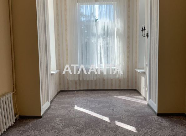 1-room apartment apartment by the address st. Preobrazhenskaya Sovetskoy Armii (area 36,6 m2) - Atlanta.ua