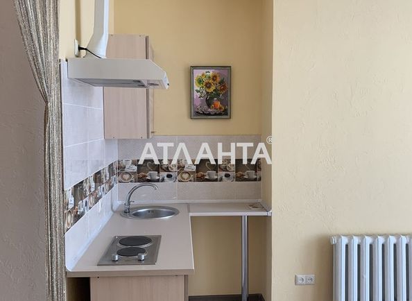 1-room apartment apartment by the address st. Preobrazhenskaya Sovetskoy Armii (area 36,6 m2) - Atlanta.ua - photo 5