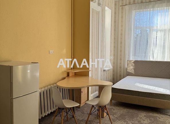 1-room apartment apartment by the address st. Preobrazhenskaya Sovetskoy Armii (area 36,6 m²) - Atlanta.ua - photo 6