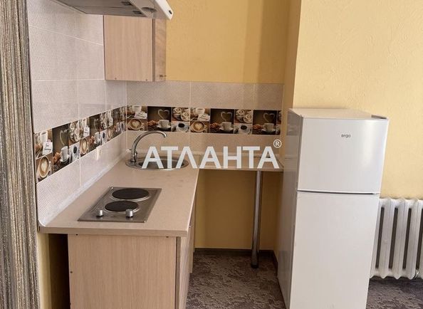1-room apartment apartment by the address st. Preobrazhenskaya Sovetskoy Armii (area 36,6 m²) - Atlanta.ua - photo 4