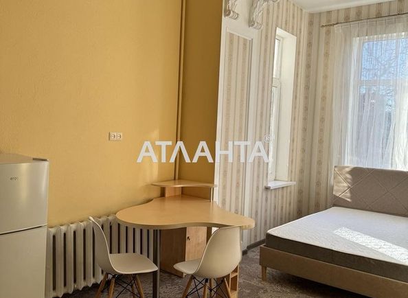 1-room apartment apartment by the address st. Preobrazhenskaya Sovetskoy Armii (area 36,6 m²) - Atlanta.ua - photo 3