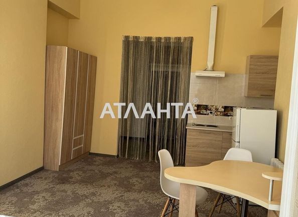 1-room apartment apartment by the address st. Preobrazhenskaya Sovetskoy Armii (area 36,6 m²) - Atlanta.ua - photo 5