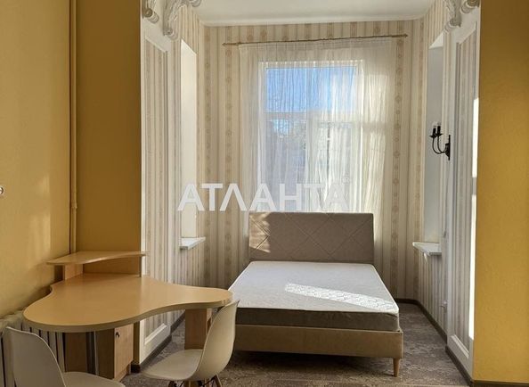 1-room apartment apartment by the address st. Preobrazhenskaya Sovetskoy Armii (area 36,6 m²) - Atlanta.ua