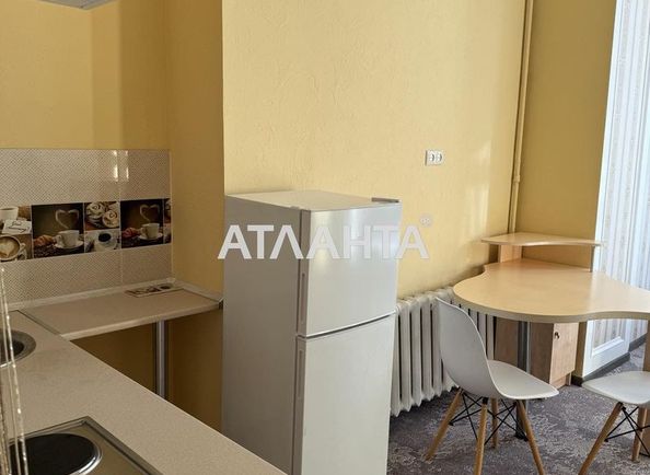 1-room apartment apartment by the address st. Preobrazhenskaya Sovetskoy Armii (area 36,6 m²) - Atlanta.ua - photo 7