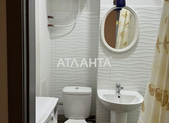 1-room apartment apartment by the address st. Preobrazhenskaya Sovetskoy Armii (area 36,6 m²) - Atlanta.ua - photo 8