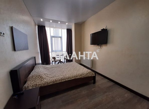 1-room apartment apartment by the address st. Gagarinskoe plato (area 50 m²) - Atlanta.ua