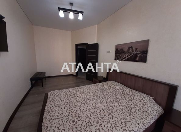 1-room apartment apartment by the address st. Gagarinskoe plato (area 50 m²) - Atlanta.ua - photo 2