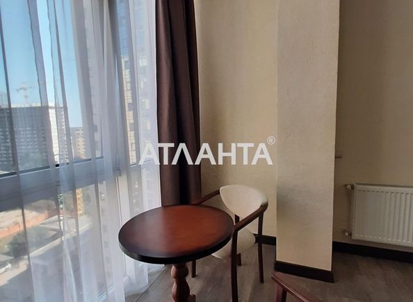 1-room apartment apartment by the address st. Gagarinskoe plato (area 50 m²) - Atlanta.ua - photo 3