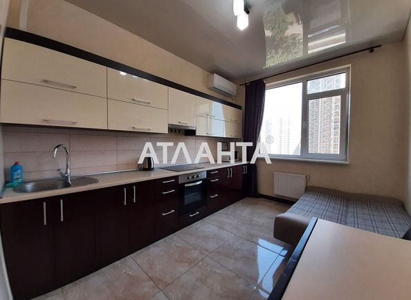 1-room apartment apartment by the address st. Gagarinskoe plato (area 50 m²) - Atlanta.ua - photo 5