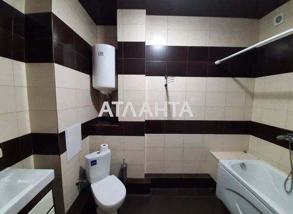 1-room apartment apartment by the address st. Gagarinskoe plato (area 50 m²) - Atlanta.ua - photo 6