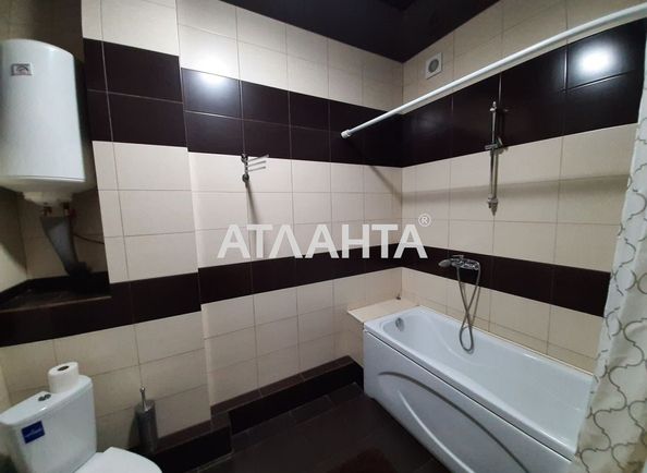 1-room apartment apartment by the address st. Gagarinskoe plato (area 50 m²) - Atlanta.ua - photo 7
