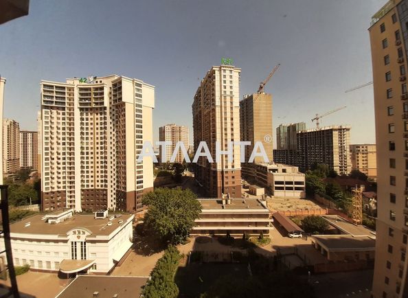 1-room apartment apartment by the address st. Gagarinskoe plato (area 50 m²) - Atlanta.ua - photo 10