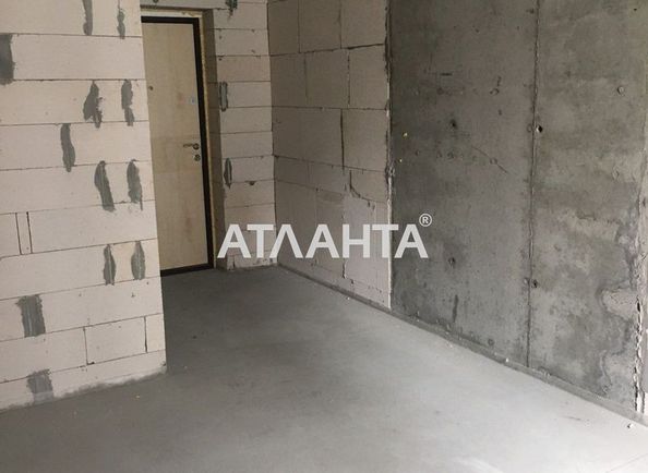 1-room apartment apartment by the address st. Bocharova gen (area 22,5 m2) - Atlanta.ua - photo 4