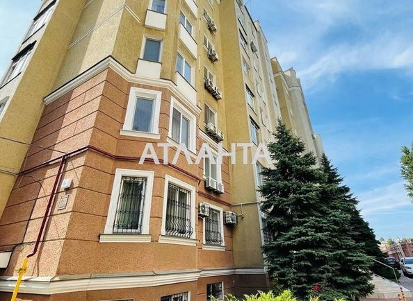 3-rooms apartment apartment by the address st. Dovzhenko (area 133,3 m2) - Atlanta.ua - photo 2
