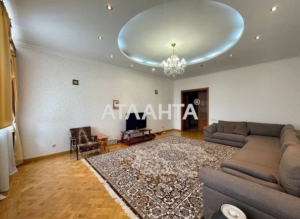 3-rooms apartment apartment by the address st. Dovzhenko (area 133,3 m2) - Atlanta.ua - photo 3