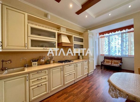 3-rooms apartment apartment by the address st. Dovzhenko (area 133,3 m2) - Atlanta.ua - photo 4