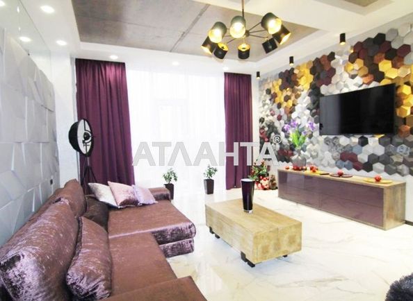 2-rooms apartment apartment by the address st. Bolshaya arnautskaya Chkalova (area 85,0 m2) - Atlanta.ua - photo 3