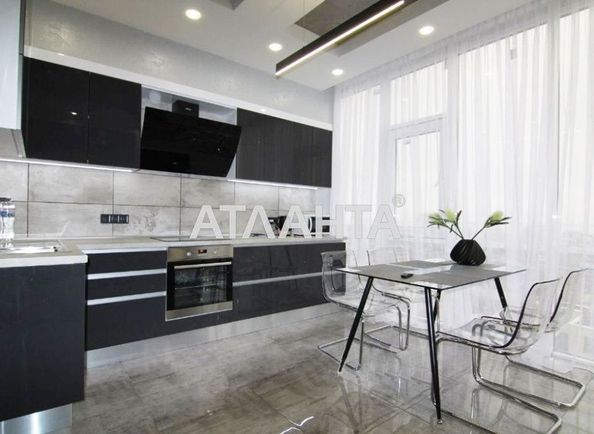 2-rooms apartment apartment by the address st. Bolshaya arnautskaya Chkalova (area 85,0 m2) - Atlanta.ua
