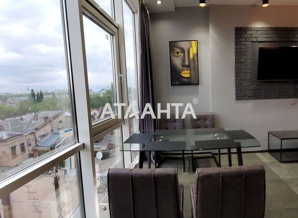 2-rooms apartment apartment by the address st. Bolshaya arnautskaya Chkalova (area 65,0 m2) - Atlanta.ua - photo 2
