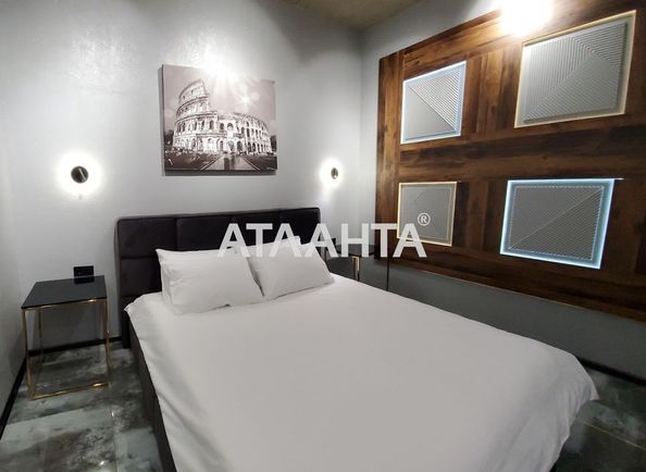 2-rooms apartment apartment by the address st. Bolshaya arnautskaya Chkalova (area 65,0 m2) - Atlanta.ua - photo 3