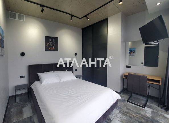 2-rooms apartment apartment by the address st. Bolshaya arnautskaya Chkalova (area 65,0 m2) - Atlanta.ua - photo 4