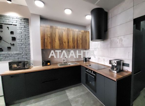 2-rooms apartment apartment by the address st. Bolshaya arnautskaya Chkalova (area 65,0 m2) - Atlanta.ua - photo 6