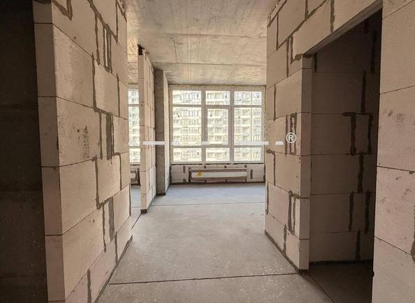 1-room apartment apartment by the address st. Kurortnyy per (area 34 m²) - Atlanta.ua - photo 2