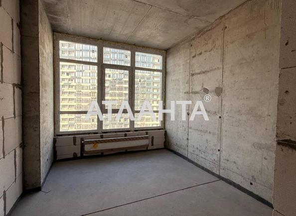 1-room apartment apartment by the address st. Kurortnyy per (area 34 m²) - Atlanta.ua - photo 4
