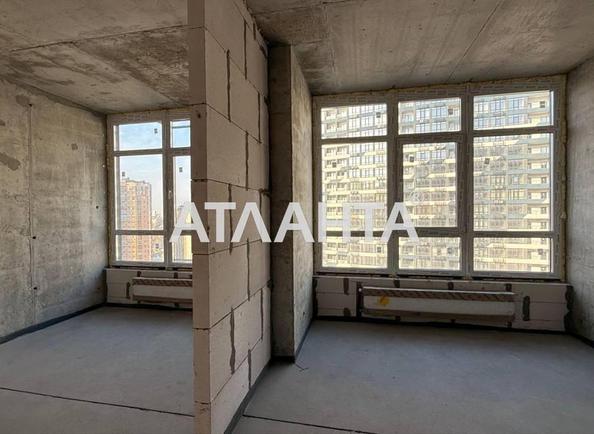 1-room apartment apartment by the address st. Kurortnyy per (area 34 m²) - Atlanta.ua - photo 5