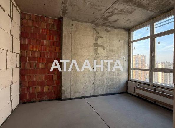 1-room apartment apartment by the address st. Kurortnyy per (area 34 m²) - Atlanta.ua - photo 6
