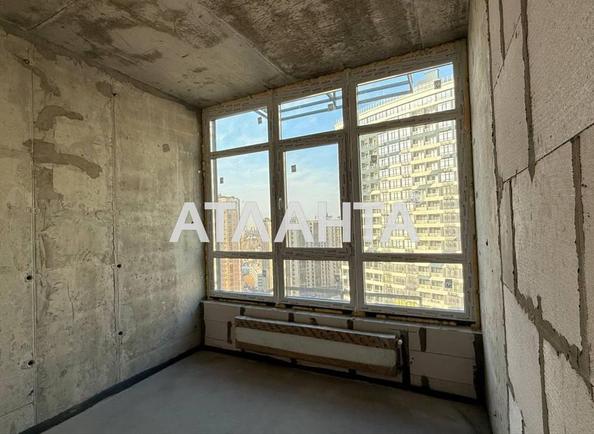 1-room apartment apartment by the address st. Kurortnyy per (area 34 m²) - Atlanta.ua - photo 7