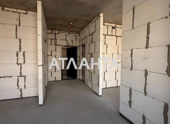 1-room apartment apartment by the address st. Kurortnyy per (area 34 m²) - Atlanta.ua - photo 8